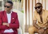 Chameleone tips heartbroken Kenzo: To be a General, you must take a bullet