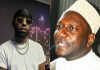 Kenzo to Muzata: I want you to MARRY ME with my late mother