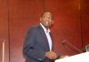 Dr. Michael Atingi-Ego assumes his role as the Deputy Governor, Bank of Uganda