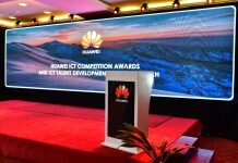 China spurs Uganda’s ICT development to drive economic growth