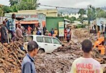 Malawi: Death toll from cyclone in may hit 1,000- Department of Disaster Management Affairs