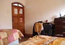 30 year old Man dies in lodge after taking sex enhancing pills