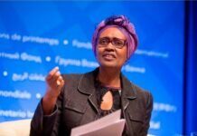 AIDS can be ended by 2030- in Eastern & Southern Africa new infections have been reduced by 57%- UNAIDS report