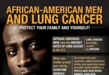 Breathing hope: Tackling lung cancer in Africa